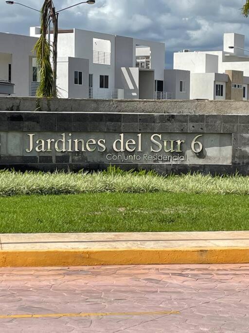 Jardines12. Paradise On Earth Cancun